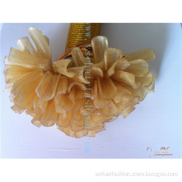 Nail Tips Blonde Color